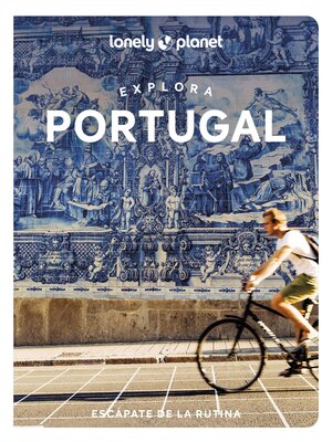 cover image of Explora Portugal